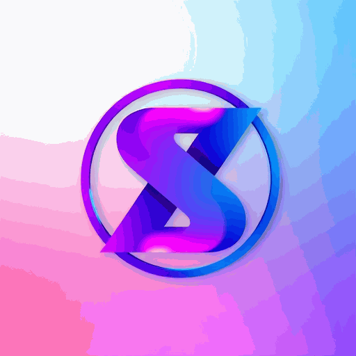 Spynnbara logo